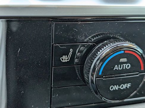 New 2025 Nissan Pathfinder SV w/ Cargo Package image 14