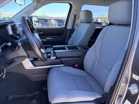 Used 2023 Toyota Tundra SR5 RWD image 17