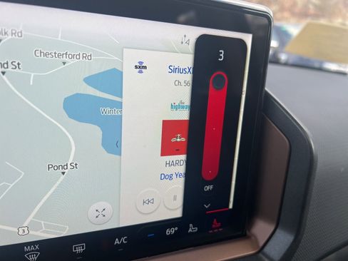 New 2025 Ford Bronco Sport Outer Banks w/ Outer Banks Tech Package+ image 27