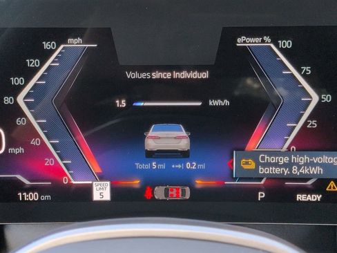 New 2026 BMW i5 eDrive40 image 28