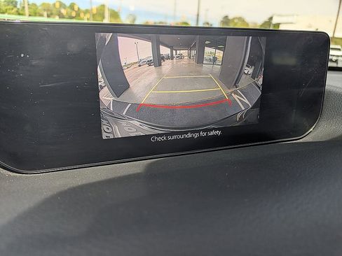 Certified 2025 MAZDA CX-50 AWD 2.5 S w/ Preferred Package image 21