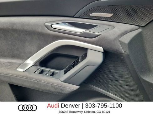 New 2026 Audi SQ5 Premium Plus AWD/4WD image 10