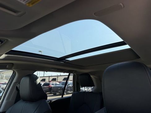 Used 2026 Toyota Grand Highlander FWD image 25