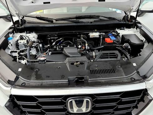 Used 2024 Honda CR-V EX-L image 15