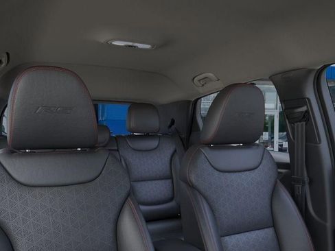 New 2027 Chevrolet Bolt RS FWD image 24