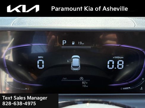 New 2026 Kia Seltos S image 8