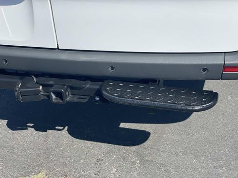 Used 2023 Mercedes-Benz Sprinter 2500 image 16