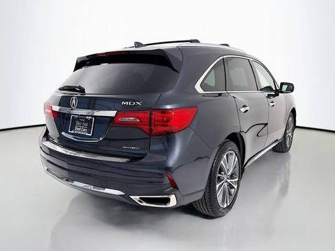 Used 2019 Acura MDX SH-AWD w/ Technology Package image 7