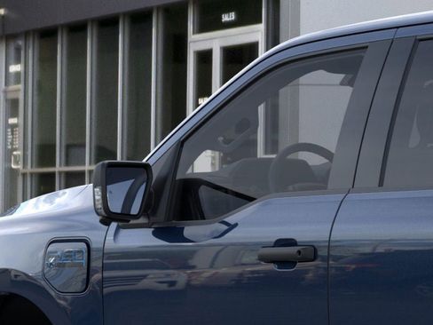 New 2025 Ford F150 Lightning XLT image 20