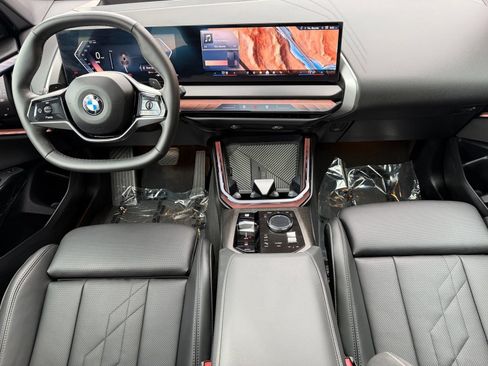 Certified 2026 BMW X3 xDrive30i AWD/4WD image 15
