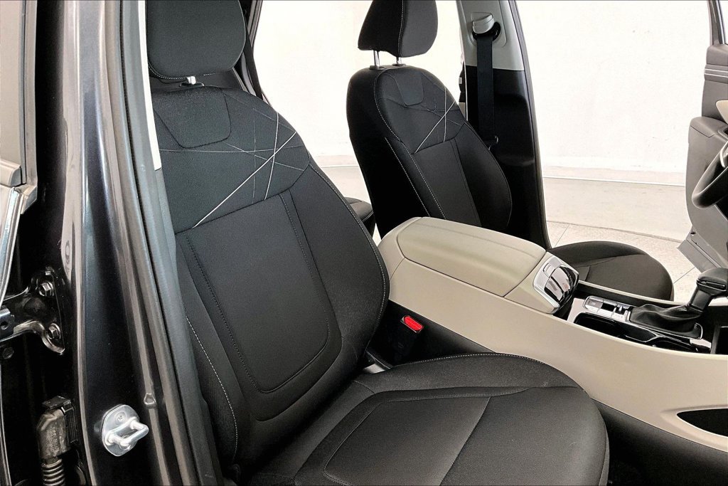 Used 2024 Hyundai Tucson SE AWD/4WD image 7