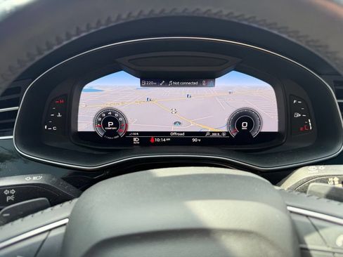 Used 2020 Audi Q7 2.0T Premium w/ Convenience Package AWD/4WD image 17