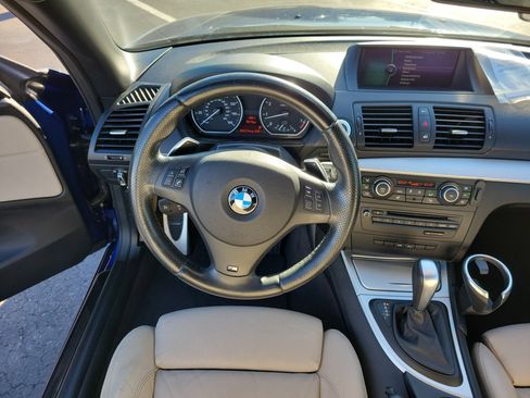 Used 2013 BMW 128i Convertible image 10