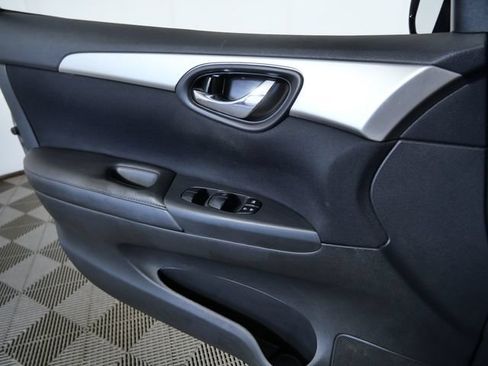 Used 2016 Nissan Sentra S FWD image 25