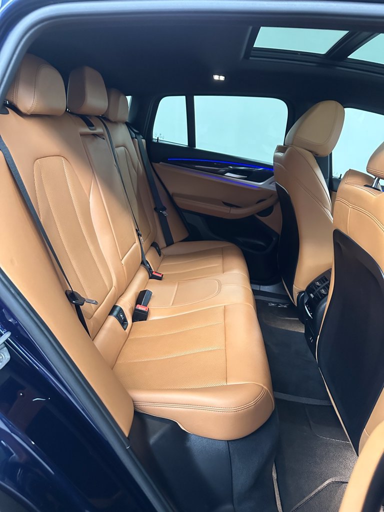 Used 2023 BMW X4 xDrive30i AWD/4WD image 31