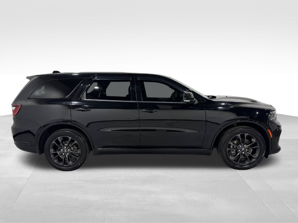 Used 2022 Dodge Durango R/T w/ Blacktop Package AWD/4WD image 21