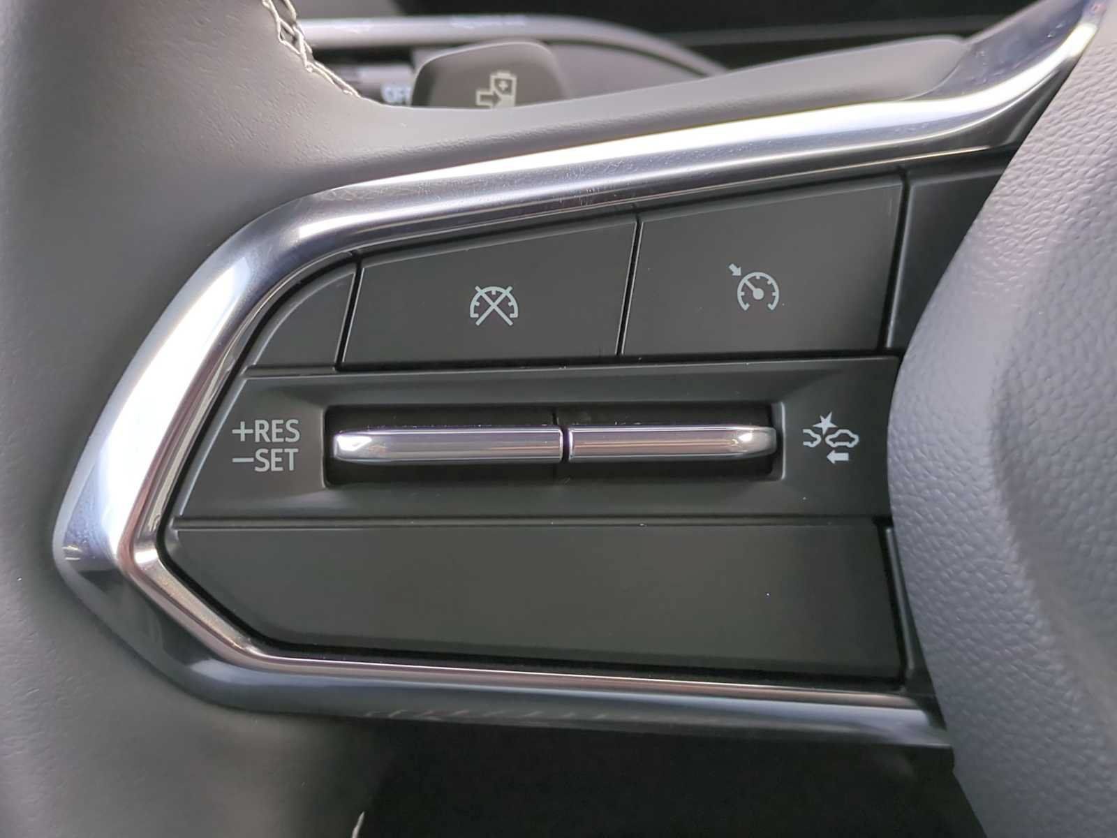 New 2026 Chevrolet Blazer EV LT FWD image 15