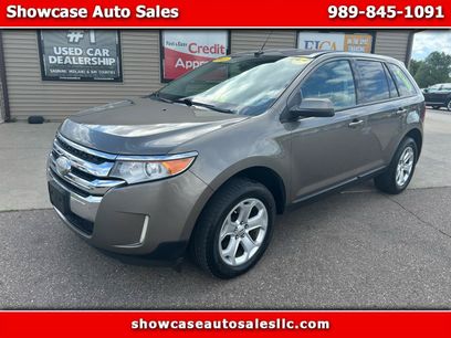 Used 2013 Ford Edge SEL