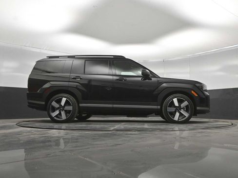 New 2026 Hyundai Santa Fe Limited AWD/4WD image 39