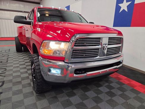 Used 2012 RAM 3500 Lone Star image 23