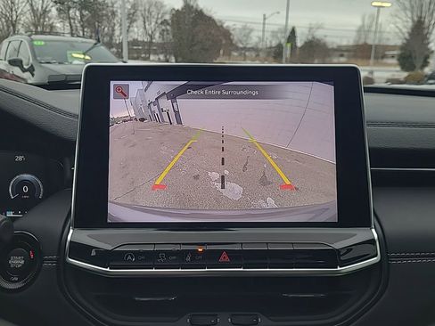 Used 2022 Jeep Compass High Altitude image 21