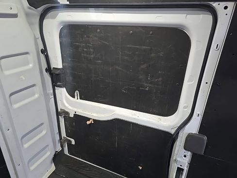 Used 2023 Ford Transit 250 148 High Roof Extended AWD w/ Load Area Protection Package image 11