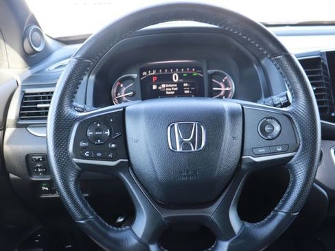 Used 2024 Honda Passport EX-L image 17