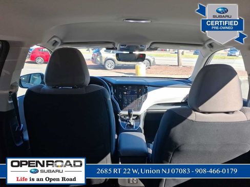 Used 2025 Subaru Outback Premium AWD/4WD image 14