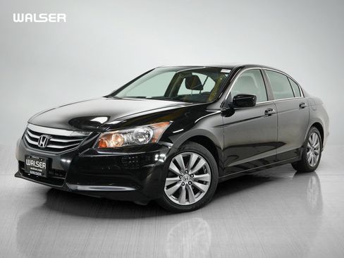 Used 2012 Honda Accord EX image 1