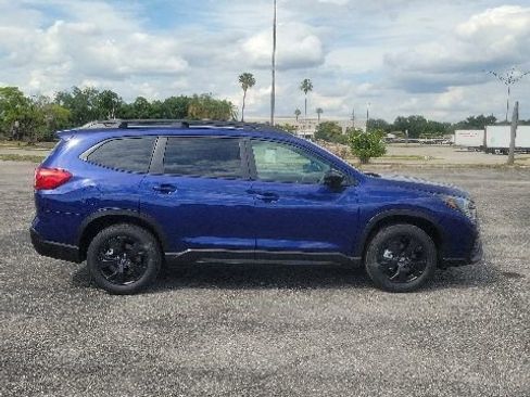 New 2026 Subaru Ascent Premium AWD/4WD image 4
