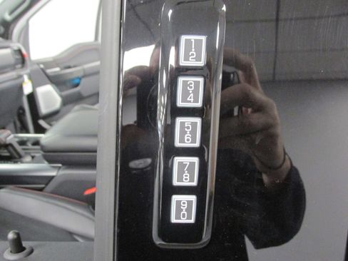 New 2024 Ford F150 Raptor image 19