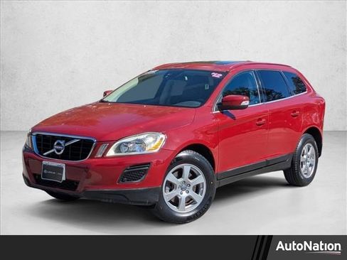 Used 2012 Volvo XC60 3.2 image 1