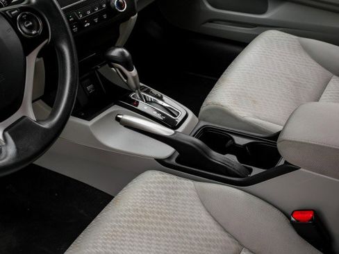 Used 2015 Honda Civic LX image 26