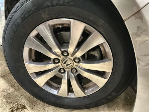 Used 2016 Honda Odyssey EX-L image 12