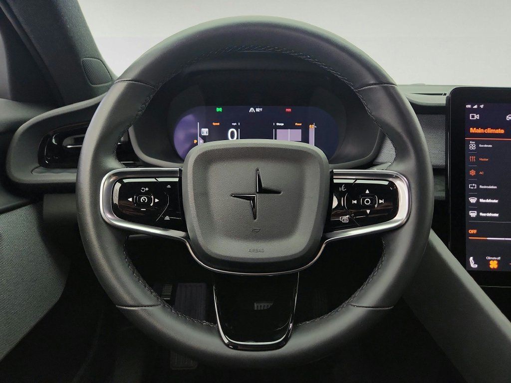 Used 2024 Polestar Polestar 2 AWD/4WD image 13