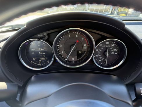 Used 2017 MAZDA MX-5 Miata RF Grand Touring image 17