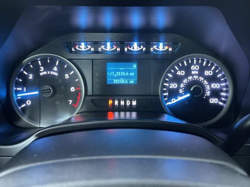 Used 2020 Ford F150 XLT w/ FX4 Off-Road Package AWD/4WD image 17