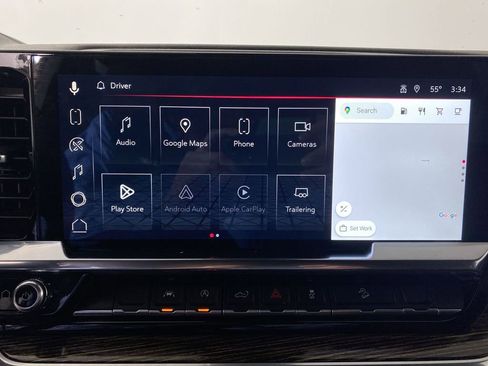 Certified 2023 GMC Sierra 1500 Elevation w/ Preferred Package image 16