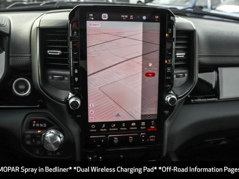 New 2026 RAM 1500 Rebel image 22