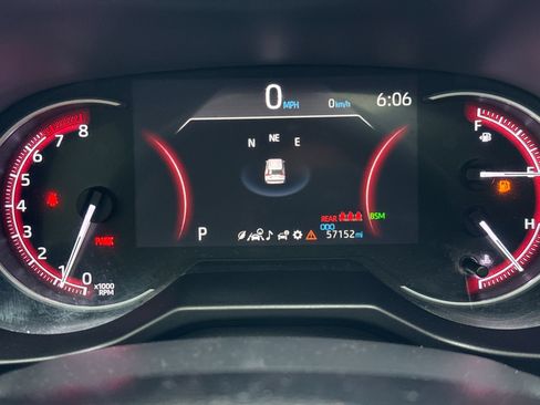 Used 2020 Toyota RAV4 Limited FWD image 22