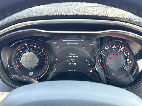 Used 2020 Dodge Challenger R/T w/ Blacktop Package RWD image 17