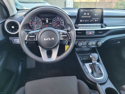 Certified 2023 Kia Forte LXS FWD image 20