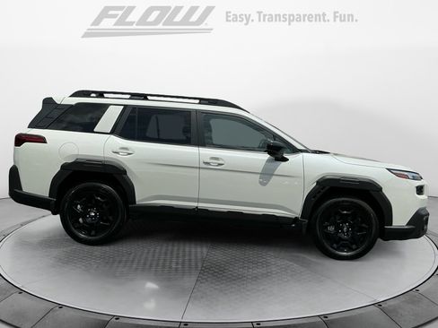 Used 2026 Subaru Outback Limited w/ Premium/Limited Package 2 AWD/4WD image 10
