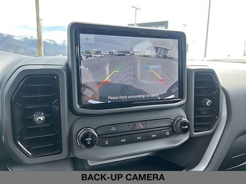 Used 2021 Ford Bronco Sport image 37