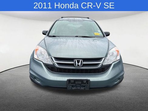 Used 2011 Honda CR-V SE image 6
