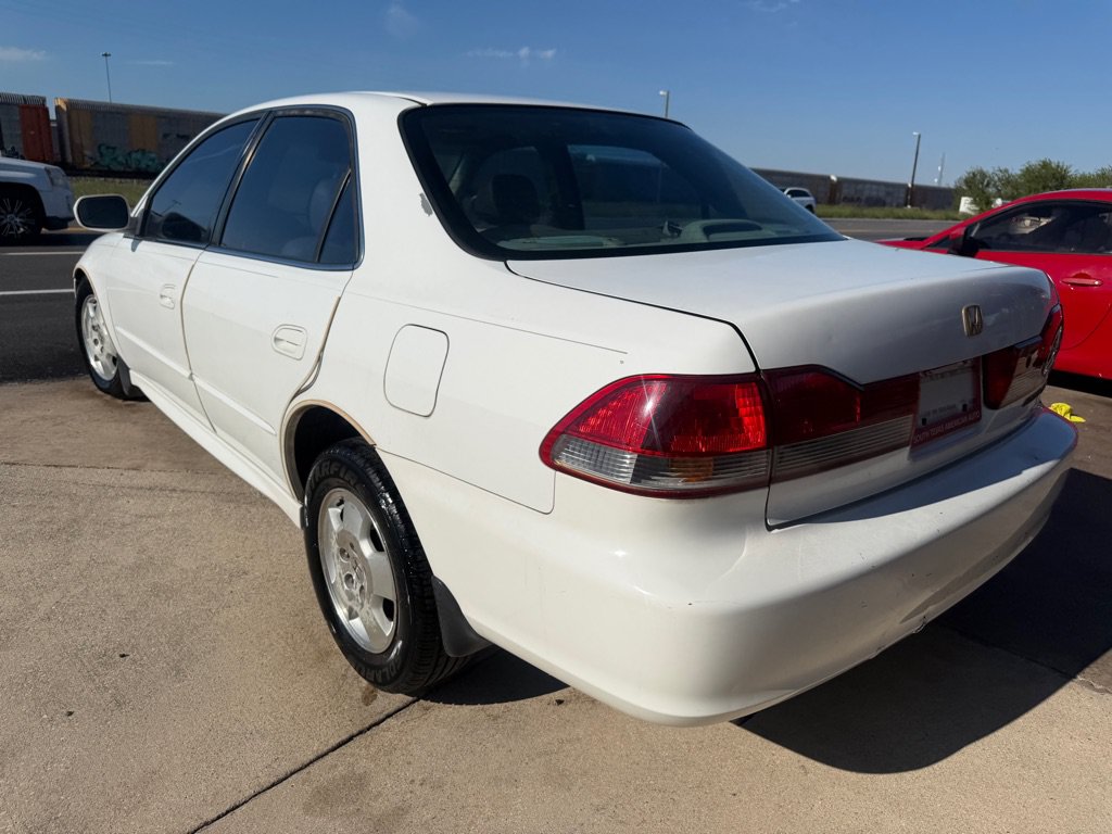 Used 2002 Honda Accord EX image 19
