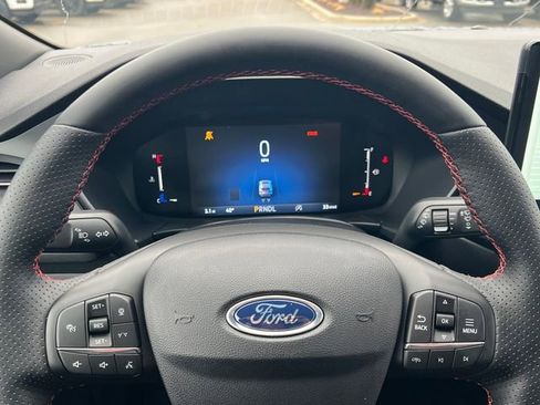 New 2026 Ford Escape ST-Line w/ Tech Pack #1 image 23