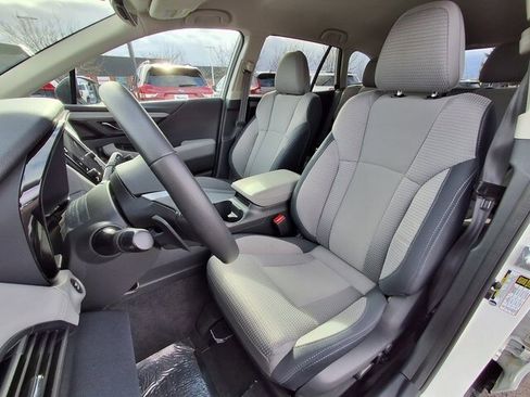 Certified 2025 Subaru Outback Premium w/ Popular Package #1A image 21