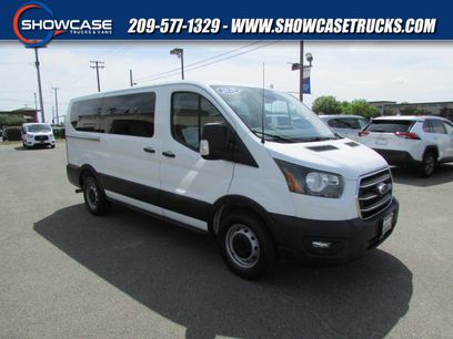 Used 2020 Ford Transit 150 XL