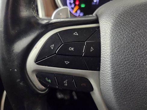 Used 2019 Jeep Grand Cherokee Summit w/ Platinum Series Group AWD/4WD image 19